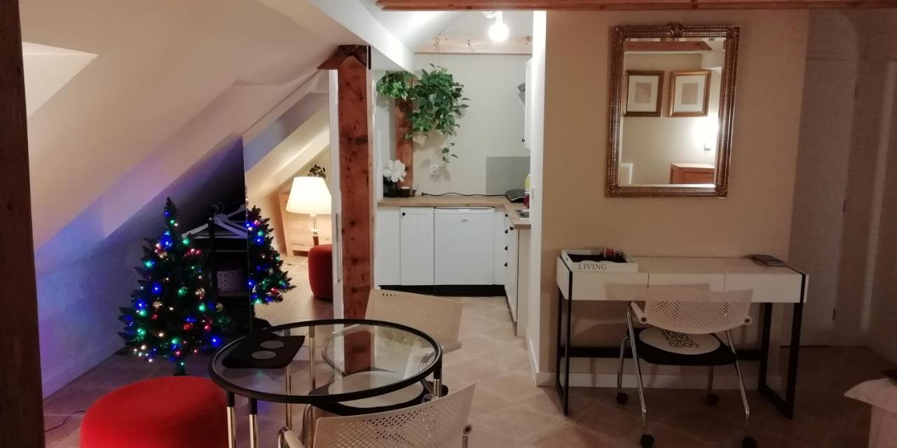 Patea - Cozy&quiet 42 Sqm Near The City Centre Appartement Prague